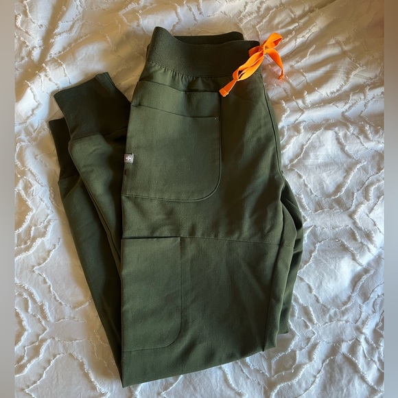 Figs Other Figs Nepal Jogger Scrub Pants Poshmark